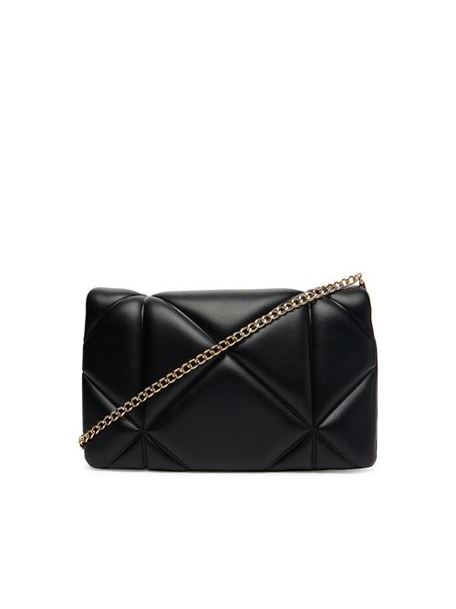 Embossed borsa a spalla LOVE MOSCHINO | JC4043PP1NLC0000